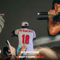MainStage Festival at Mint Arena, Malia, 11 July 2026