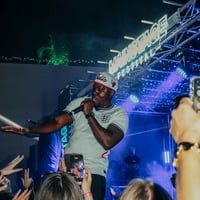 MainStage Festival at Mint Arena, Malia, 11 July 2026