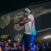 MainStage Festival at Mint Arena, Malia, 11 July 2026