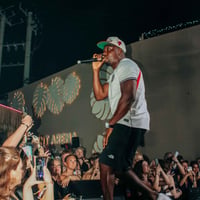 MainStage Festival at Mint Arena, Malia, 11 July 2026