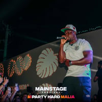 MainStage Festival at Mint Arena, Malia, 11 July 2026