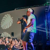 MainStage Festival at Mint Arena, Malia, 11 July 2026