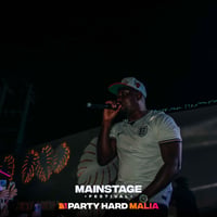 MainStage Festival at Mint Arena, Malia, 11 July 2026