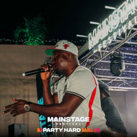 MainStage Festival at Mint Arena, Malia, 11 July 2026