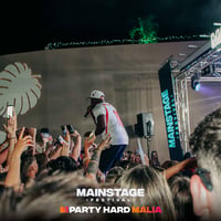 MainStage Festival at Mint Arena, Malia, 11 July 2026