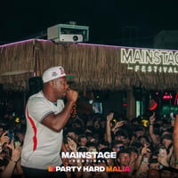 MainStage Festival at Mint Arena, Malia, 11 July 2026
