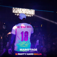 MainStage Festival at Mint Arena, Malia, 11 July 2026