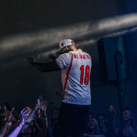 MainStage Festival at Mint Arena, Malia, 11 July 2026