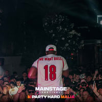 MainStage Festival at Mint Arena, Malia, 11 July 2026