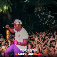 MainStage Festival at Mint Arena, Malia, 11 July 2026