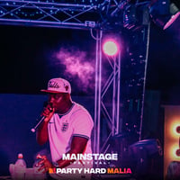 MainStage Festival at Mint Arena, Malia, 11 July 2026