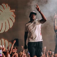 MainStage Festival at Mint Arena, Malia, 11 July 2026