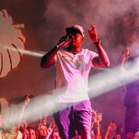 MainStage Festival at Mint Arena, Malia, 11 July 2026