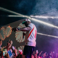 MainStage Festival at Mint Arena, Malia, 11 July 2026