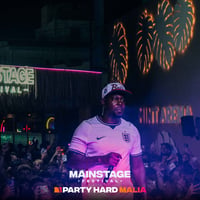 MainStage Festival at Mint Arena, Malia, 11 July 2026