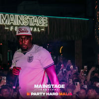 MainStage Festival at Mint Arena, Malia, 11 July 2026