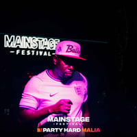 MainStage Festival at Mint Arena, Malia, 11 July 2026