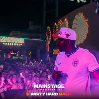 MainStage Festival at Mint Arena, Malia, 11 July 2026
