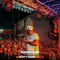 MainStage Festival at Mint Arena, Malia, 11 July 2026