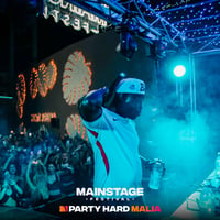 MainStage Festival at Mint Arena, Malia, 11 July 2026