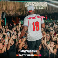 MainStage Festival at Mint Arena, Malia, 11 July 2026