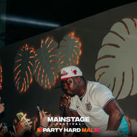 MainStage Festival at Mint Arena, Malia, 11 July 2026