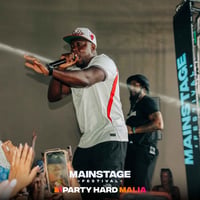 MainStage Festival at Mint Arena, Malia, 11 July 2026