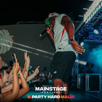 MainStage Festival at Mint Arena, Malia, 11 July 2026