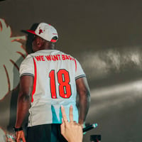 MainStage Festival at Mint Arena, Malia, 11 July 2026