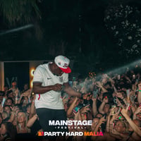 MainStage Festival at Mint Arena, Malia, 11 July 2026