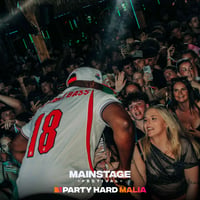 MainStage Festival at Mint Arena, Malia, 11 July 2026