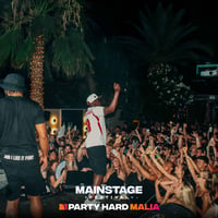 MainStage Festival at Mint Arena, Malia, 11 July 2026
