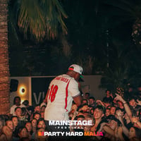 MainStage Festival at Mint Arena, Malia, 11 July 2026