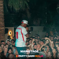 MainStage Festival at Mint Arena, Malia, 11 July 2026