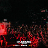 MainStage Festival at Mint Arena, Malia, 11 July 2026
