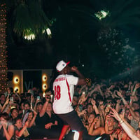 MainStage Festival at Mint Arena, Malia, 11 July 2026