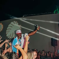 MainStage Festival at Mint Arena, Malia, 11 July 2026