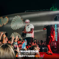MainStage Festival at Mint Arena, Malia, 11 July 2026
