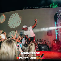 MainStage Festival at Mint Arena, Malia, 11 July 2026