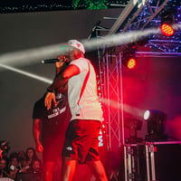 MainStage Festival at Mint Arena, Malia, 11 July 2026