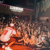MainStage Festival at Mint Arena, Malia, 11 July 2026