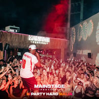 MainStage Festival at Mint Arena, Malia, 11 July 2026