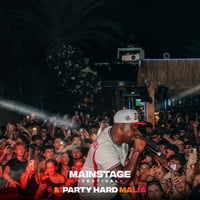 MainStage Festival at Mint Arena, Malia, 11 July 2026