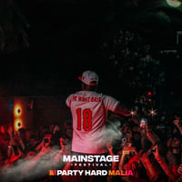 MainStage Festival at Mint Arena, Malia, 11 July 2026