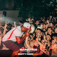 MainStage Festival at Mint Arena, Malia, 11 July 2026