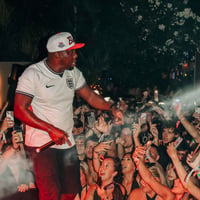MainStage Festival at Mint Arena, Malia, 11 July 2026