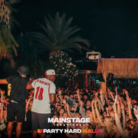 MainStage Festival at Mint Arena, Malia, 11 July 2026