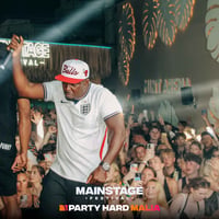 MainStage Festival at Mint Arena, Malia, 11 July 2026