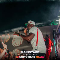 MainStage Festival at Mint Arena, Malia, 11 July 2026