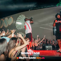 MainStage Festival at Mint Arena, Malia, 11 July 2026